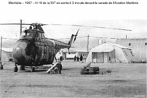 147-AERODROME-ET-BASE-1945-1962-31- (59) MECHERIA